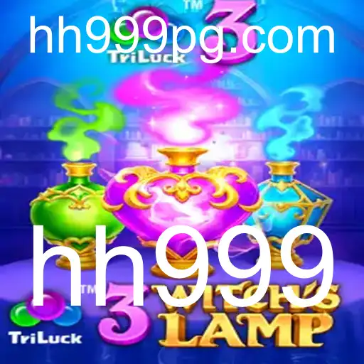 Descubra o Fascinante Universo de 3WitchsLamp