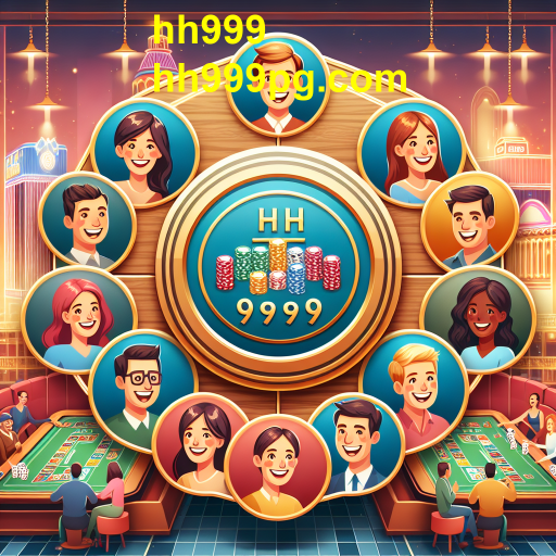 Cooperação em Jogos: A Magia da Conexão nas Avenidas Digitais
