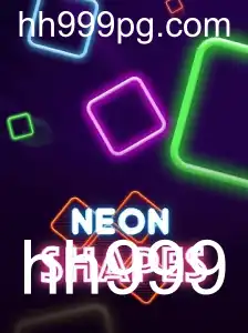 Descubra o Fascinante Mundo de NeonShapes: O Jogo que Está Conquistando 2023