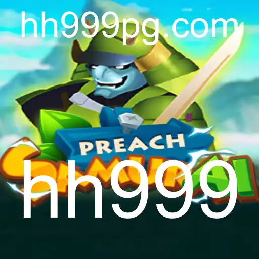 Explorando o Universo de PreachSamurai: Um Mergulho nas Aventuras do hh999