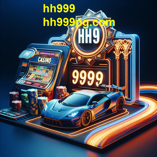 Aumente a Adrenalina: Explore os Jogos de Corrida do hh999