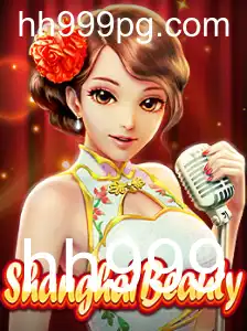 Descobrindo o Fascinante Jogo ShanghaiBeauty