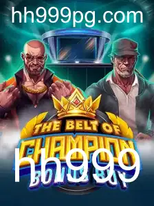 Descubra o Fascinante Mundo de TheBeltOfChampionBonusBuy: O Jogo de Slots que Conquista a Todos