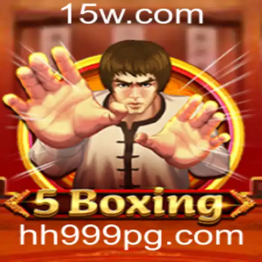 Descubra o Fascinante Mundo de 5Boxing: Um Mergulho no Jogo Revolucionário
