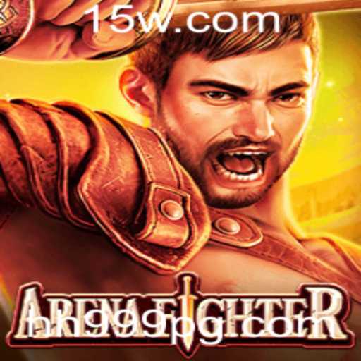 ArenaFighter: Mergulhe na Batalha da Arena Digital