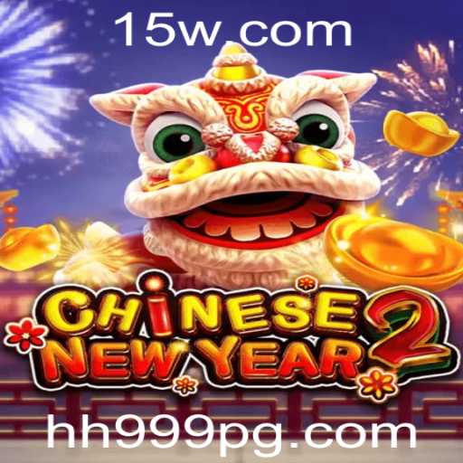 CHINESENEWYEAR2: Um Jogo Fascinante e Envolvente