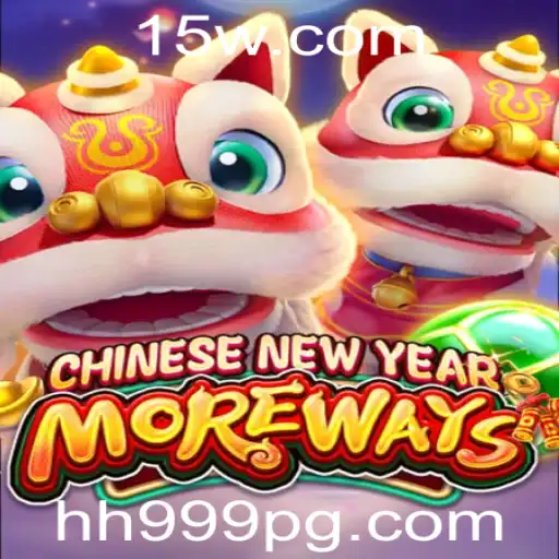 Explorando CHINESENEWYEARMOREWAYS: Um Mergulho no Novo Fenômeno dos Jogos