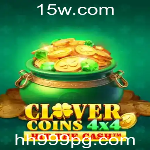 Explorando o Mundo de Aventuras de CloverCoins4x4