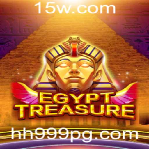 Descubra o Fascinante Mundo de EgyptTreasure