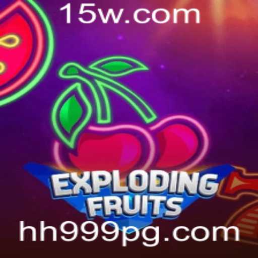 ExplodingFruits: Mergulhe na Aventura com o Novo Fenômeno dos Jogos