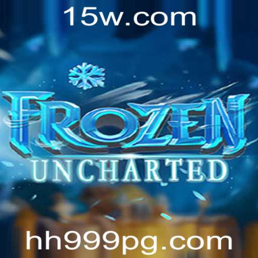 FrozenUncharted: Um Novo Horizonte no Mundo dos Jogos