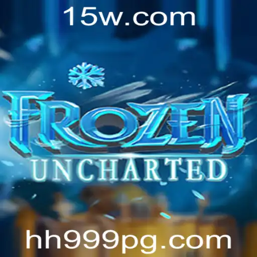 FrozenUncharted: Um Novo Horizonte no Mundo dos Jogos