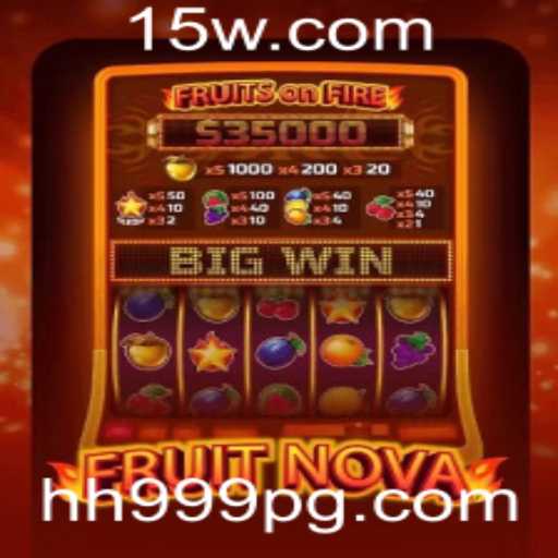 Explorando o Universo de FruitNova: Diversão e Estratégia com hh999