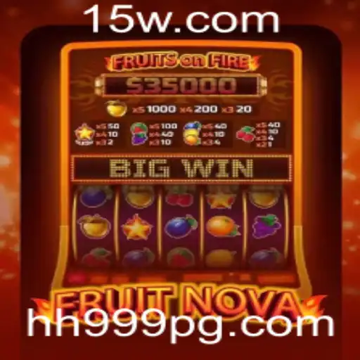Explorando o Universo de FruitNova: Diversão e Estratégia com hh999