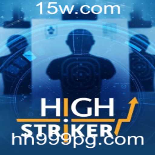 Explorando o Mundo do Jogo HighStriker: Descrição e Regras