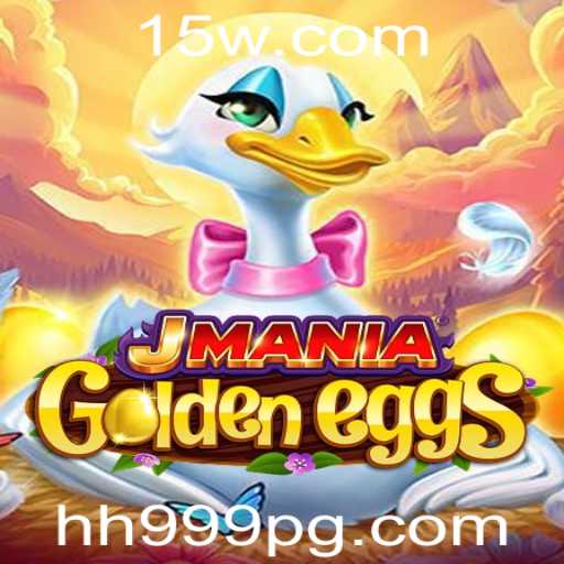 Descubra a Aventura Fascinante de JManiaGoldenEggs: Um Guia Completo