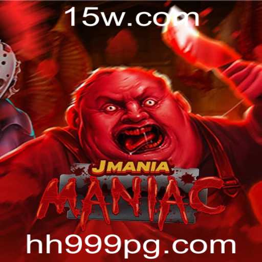 Descubra o Universo de JManiaManiac: Um Mergulho no Jogo do Momento