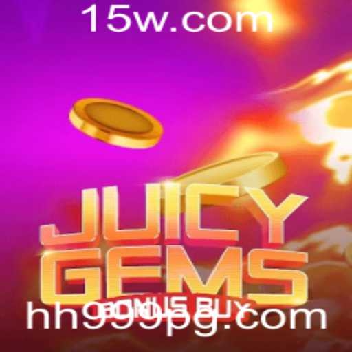Desvendando o JuicyGemsBonusBuy: Diversão e Estratégia no Mundo dos Jogos de Cassino