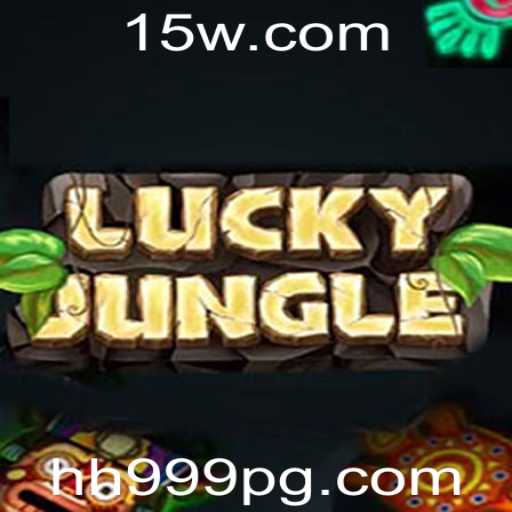 Explorando o Fascinante Mundo de LuckyJungle: Um Guia Completo