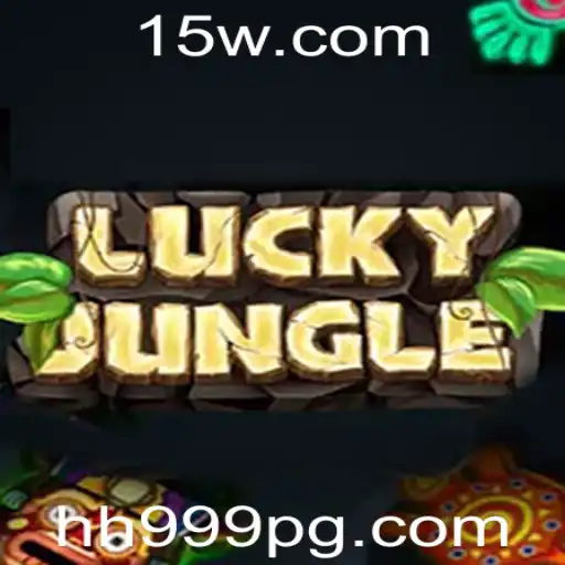 Explorando o Fascinante Mundo de LuckyJungle: Um Guia Completo