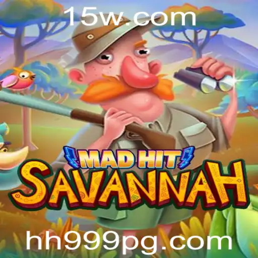 Descubra o Fascinante Mundo de MadHitSavannah
