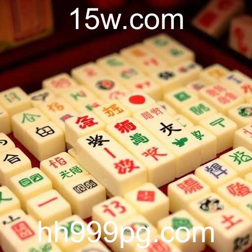 Explorando o Fascinante Mundo do Mahjong: Descubra os Segredos e a História do Jogo