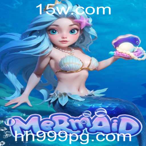 Mermaid: Uma Aventura Aquática com hh999