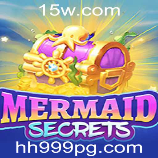 Descubra a Magia de MermaidSecrets: Um Mundo Subaquático de Aventuras