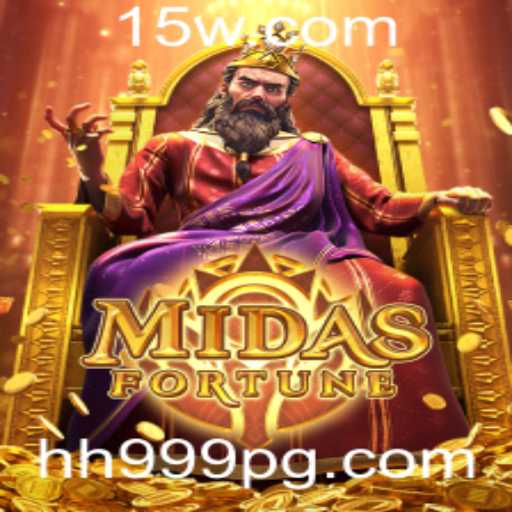 A Excitante Aventura de MidasFortune: Descubra o Jogo do Momento
