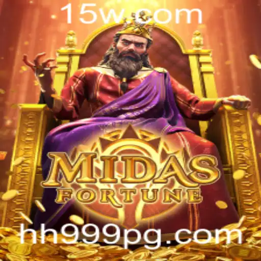 A Excitante Aventura de MidasFortune: Descubra o Jogo do Momento