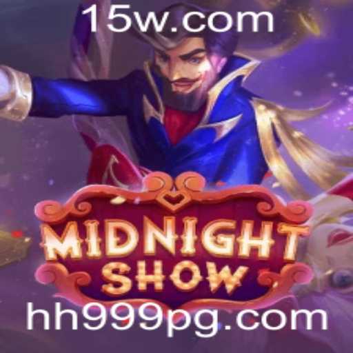 Explore o Universo Excitante de MidnightShow