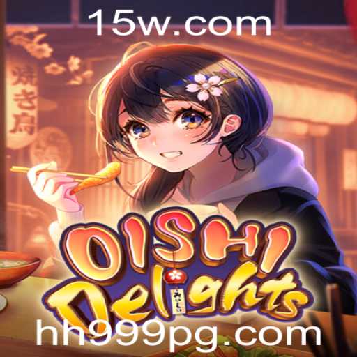Descubra o Encantador Mundo de OishiDelights: Regras, Introdução e Experiência de Jogo