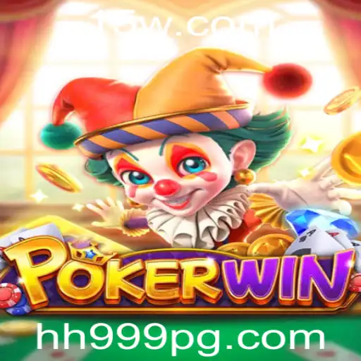 POKERWIN: O Game Que Revoluciona o Mundo do Poker