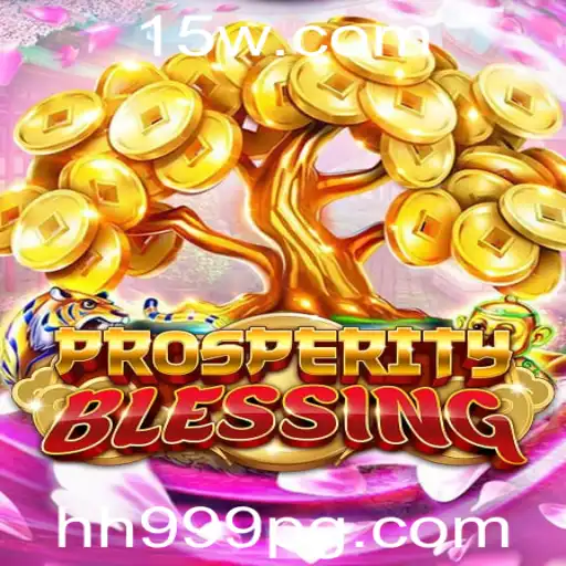 Descubra o Envolvente Mundo de ProsperityBlessing: Uma Jornada com hh999