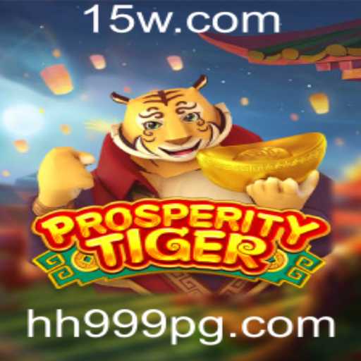 Explorando o Universo Fascinante de ProsperityTiger: Um Mergulho em hh999