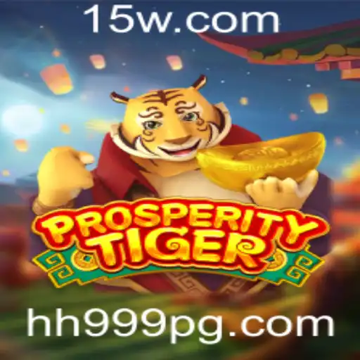 Explorando o Universo Fascinante de ProsperityTiger: Um Mergulho em hh999