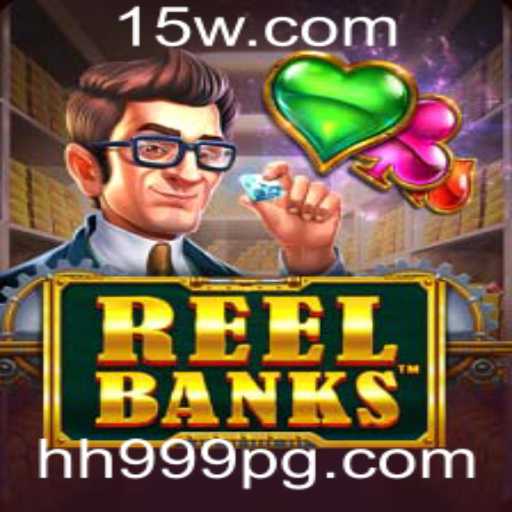 ReelBanks: Um Novo Horizonte no Mundo dos Jogos de Cassino