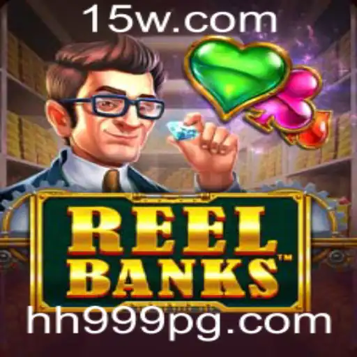 ReelBanks: Um Novo Horizonte no Mundo dos Jogos de Cassino