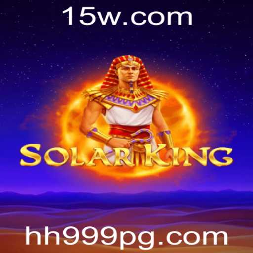 Explorando o Envolvente Universo de SolarKing