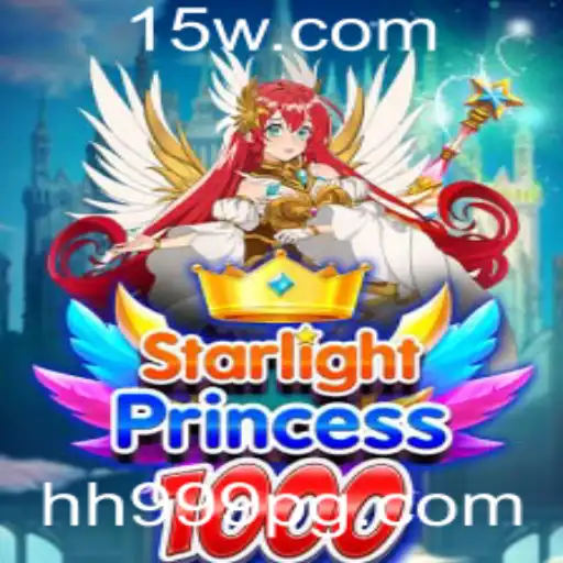 Descubra o Mundo Mágico de StarlightPrincess1000