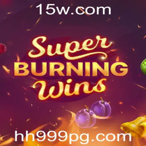 Explorando o Mundo Emocionante de SuperBurningWins: Um Guia Completo