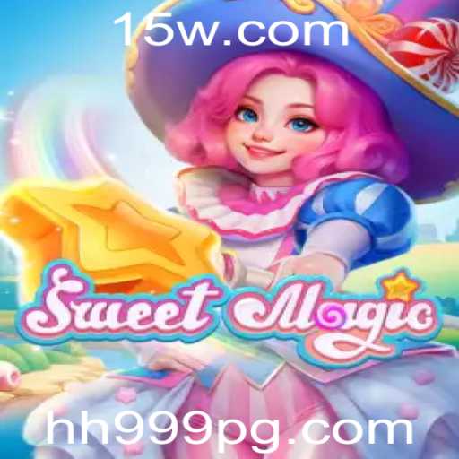 Descubra o Mundo Encantado de SweetMagic: Regras e Estratégias