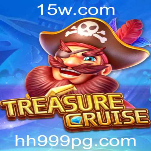 Descubra a Aventura em Alto Mar com TREASURECRUISE