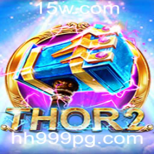 Thor2: A Aventura Épica no Mundo de hh999