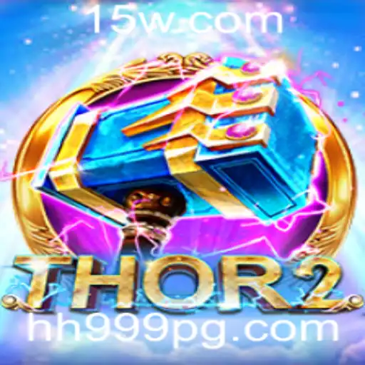 Thor2: A Aventura Épica no Mundo de hh999