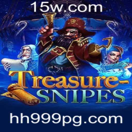 Descubra o Fascinante Mundo do Jogo TreasureSnipes