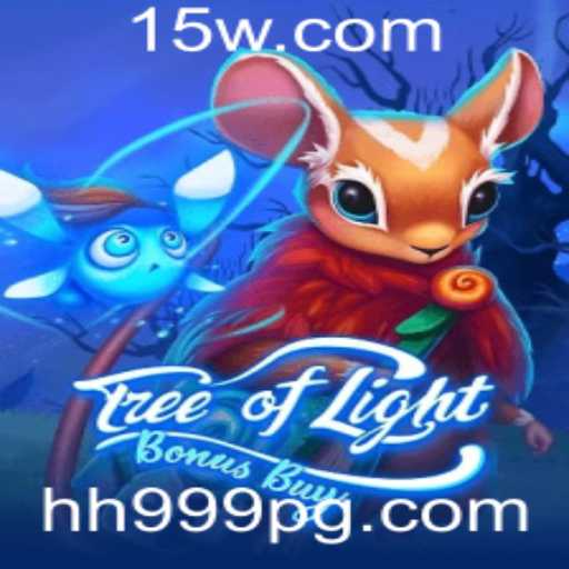 Explorando as Aventuras do Jogo TreeOfLightBonusBuy: Regras e Estratégias