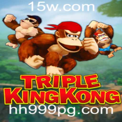 TripleKingKong: O Novo Fenômeno no Mundo dos Jogos