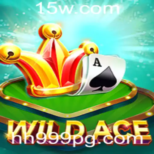 WildAce: Descubra o Mundo Fascinante do Jogo Revolucionário