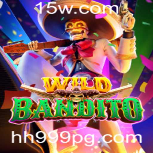Explorando o Mundo de WildBandito: Um Mergulho nas Aventuras do Jogo com hh999